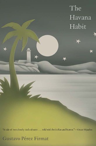 Cover image for The Havana Habit