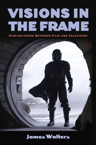 Cover image for Visions in the Frame