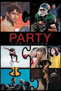 Cover image for Party