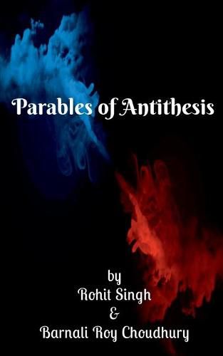 Cover image for Parables of Antithesis