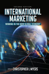 Cover image for International Marketing