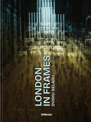 Cover image for London in Frames