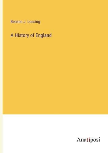 A History of England