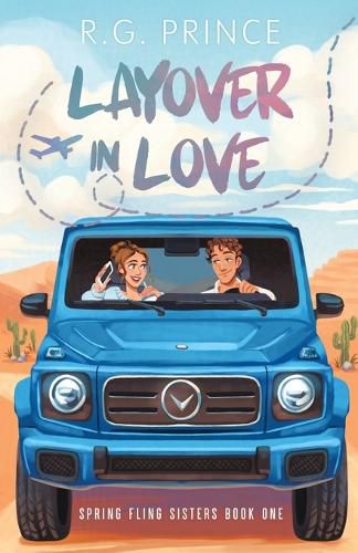 Cover image for Layover in Love