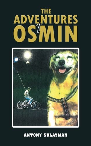 Cover image for The Adventures of Osmin