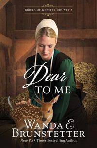 Cover image for Dear to Me