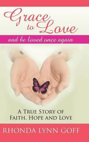 Cover image for Grace to Love