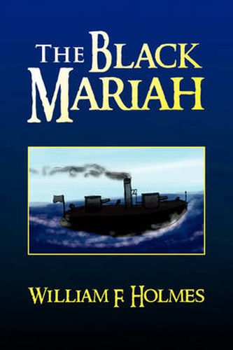 Cover image for The Black Mariah