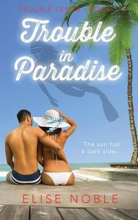 Cover image for Trouble in Paradise