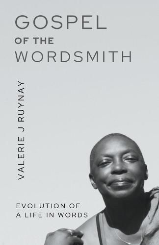 Cover image for Gospel of a Wordsmith