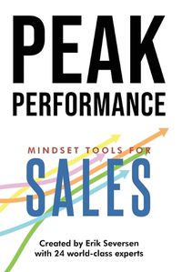 Cover image for Peak Performance