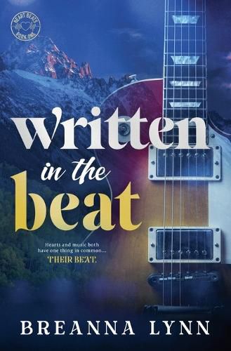 Cover image for Written in the Beat
