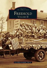 Cover image for Freehold