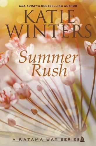 Cover image for Summer Rush