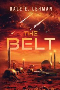 Cover image for The Belt