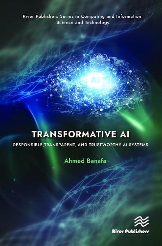 Cover image for Transformative AI