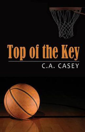 Cover image for Top of the Key