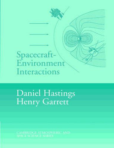 Cover image for Spacecraft-Environment Interactions