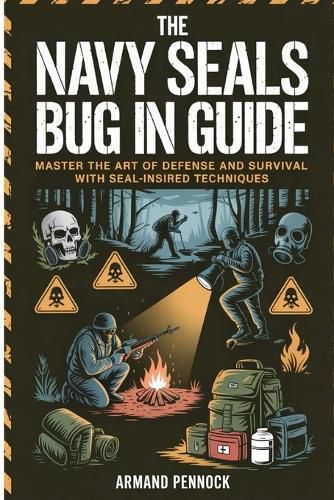 Cover image for A Navy seals bug in guide