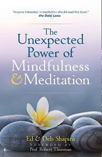 Cover image for The Unexpected Power of Mindfulness and Meditation