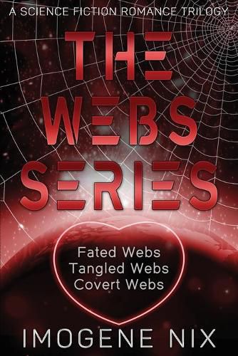 Cover image for The Webs Series