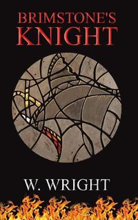 Cover image for Brimstone's Knight