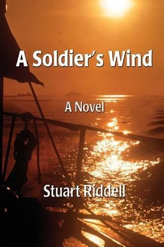 Cover image for A Soldier's Wind