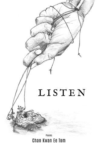 Cover image for Listen