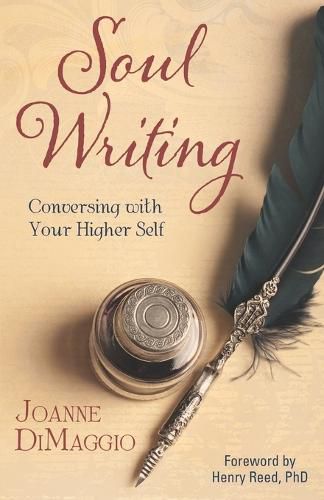 Cover image for Soul Writing