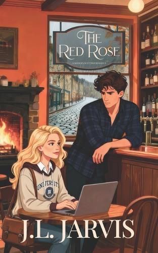 Cover image for The Red Rose
