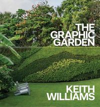 Cover image for Graphic Garden