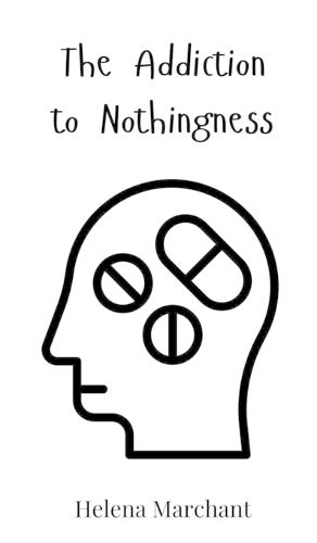 Cover image for The Addiction to Nothingness