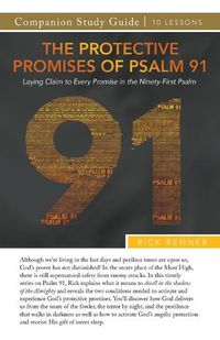 Cover image for The Protective Promises of Psalm 91 Study Guide