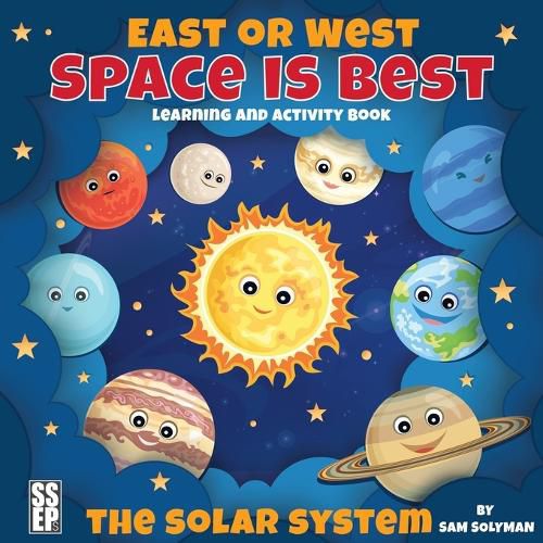 East or West, Space is Best