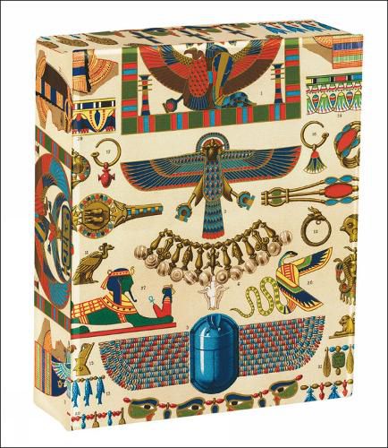 Cover image for Ancient Egypt Quicknotes