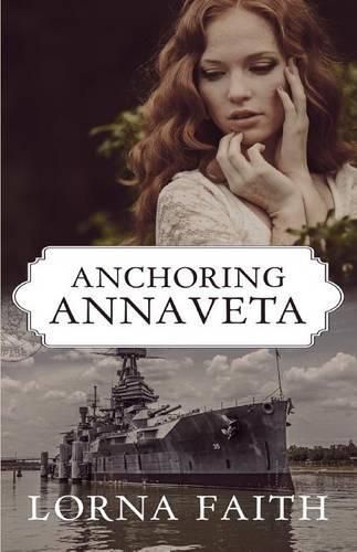 Cover image for Anchoring Annaveta