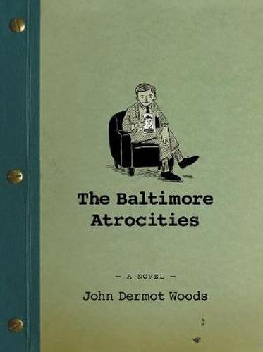 Cover image for The Baltimore Atrocities