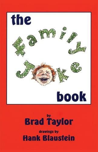 The Family Joke Book
