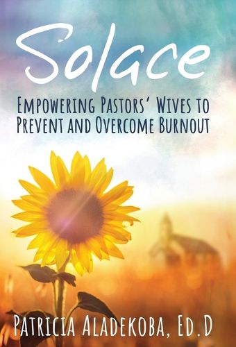 Cover image for Solace