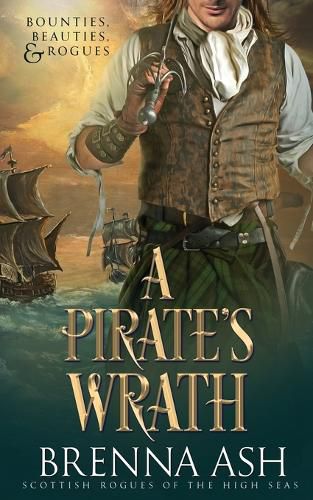 Cover image for A Pirate's Wrath