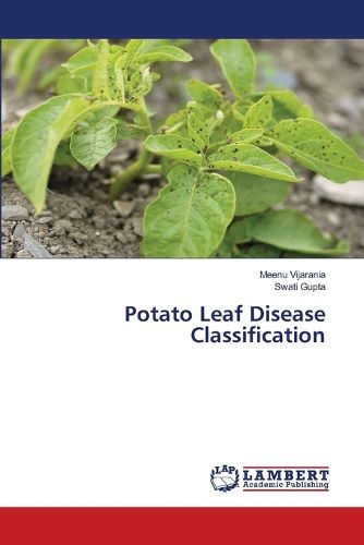 Cover image for Potato Leaf Disease Classification