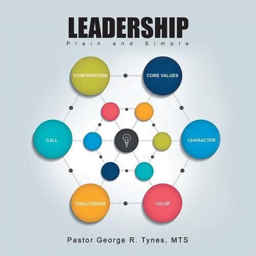 Cover image for Leadership: Plain and Simple