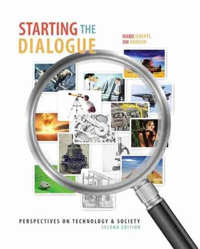 Cover image for Starting the Dialogue: Perspectives on Technology and Society