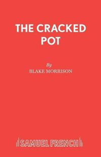 Cover image for The Cracked Pot
