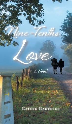 Cover image for Nine-Tenths Love
