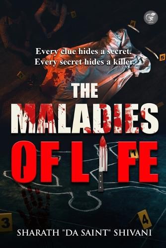 Cover image for The Maladies of Life