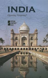 Cover image for India