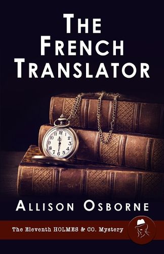 Cover image for The French Translator