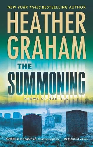 Cover image for The Summoning