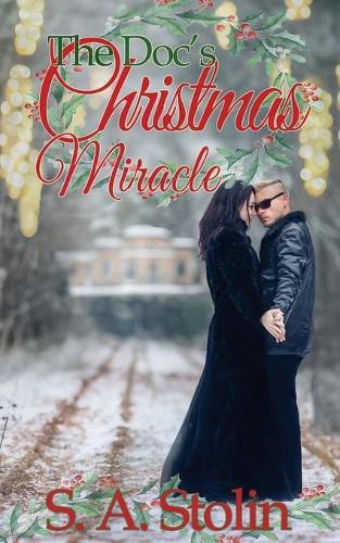 Cover image for The Doc's Christmas Miracle